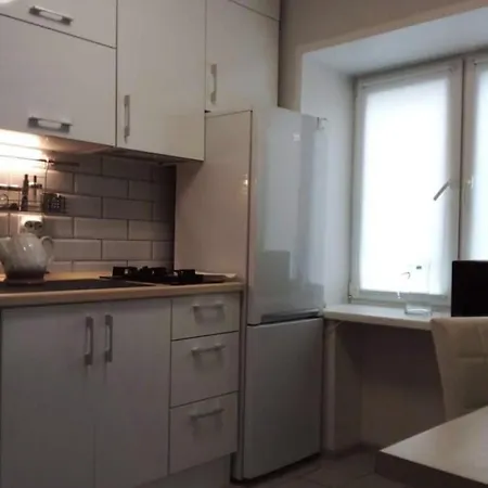 Panini Haus Appartement