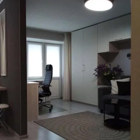 Panini Haus Appartement *