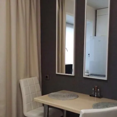 Appartement Panini Haus