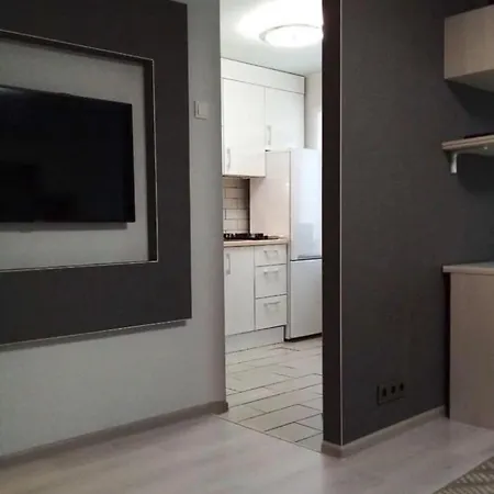 Appartement Panini Haus Bari